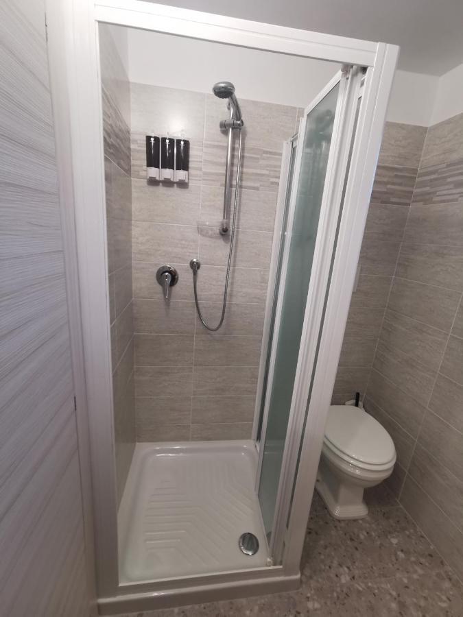 Bed and Breakfast Il Viaggio Diano Marina Esterno foto