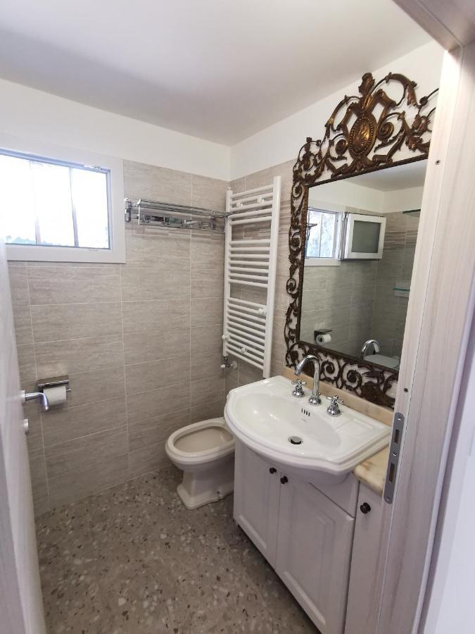 Bed and Breakfast Il Viaggio Diano Marina Esterno foto