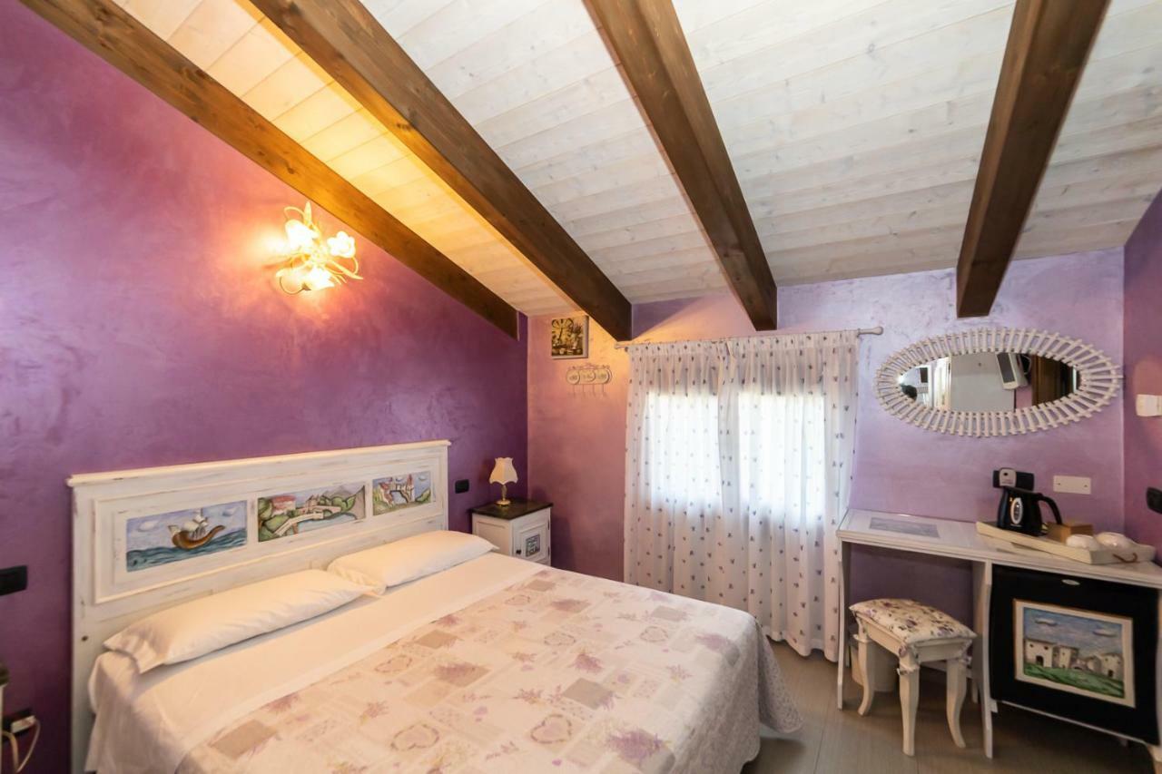 Bed and Breakfast Il Viaggio Diano Marina Esterno foto
