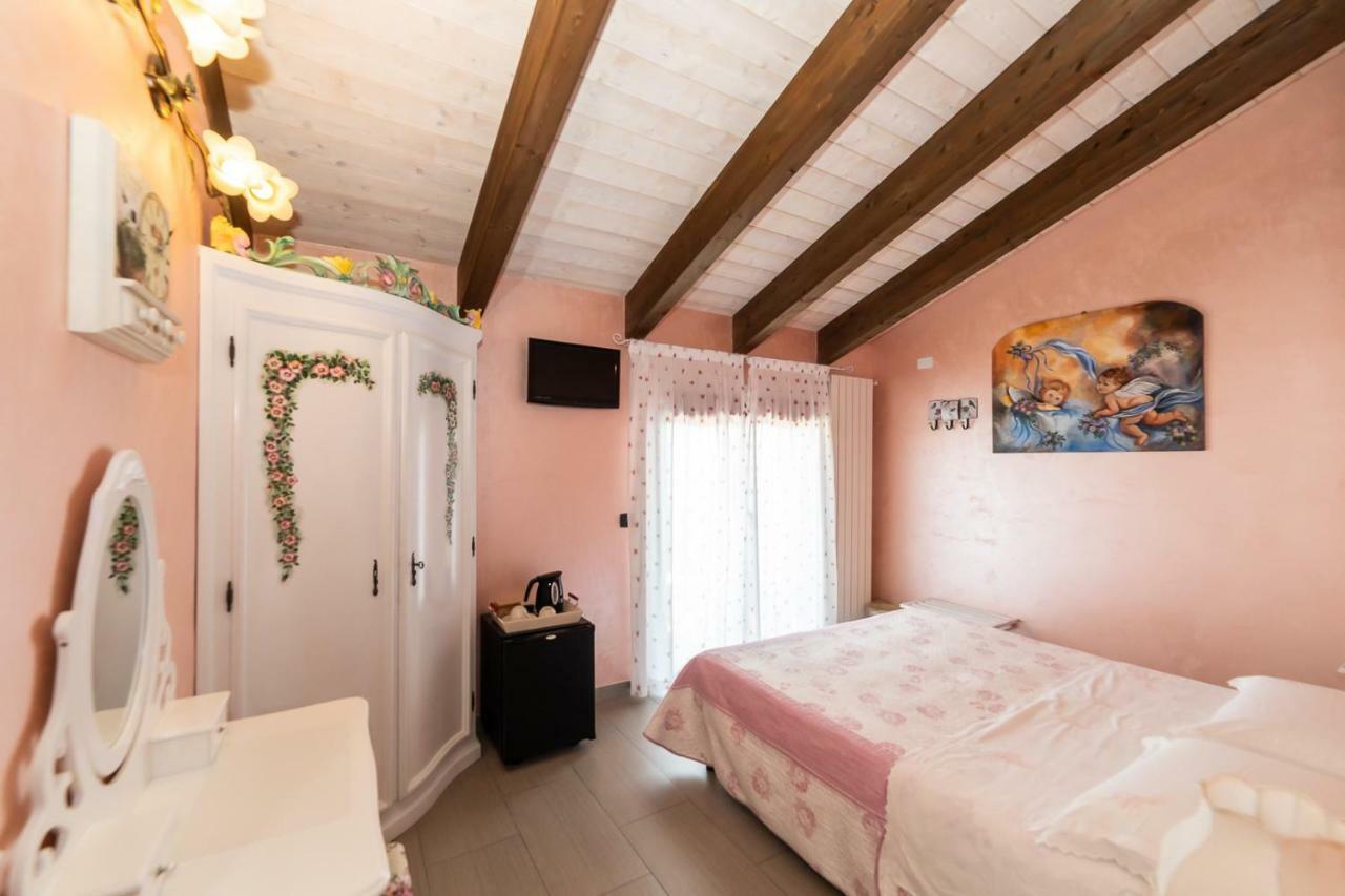 Bed and Breakfast Il Viaggio Diano Marina Esterno foto