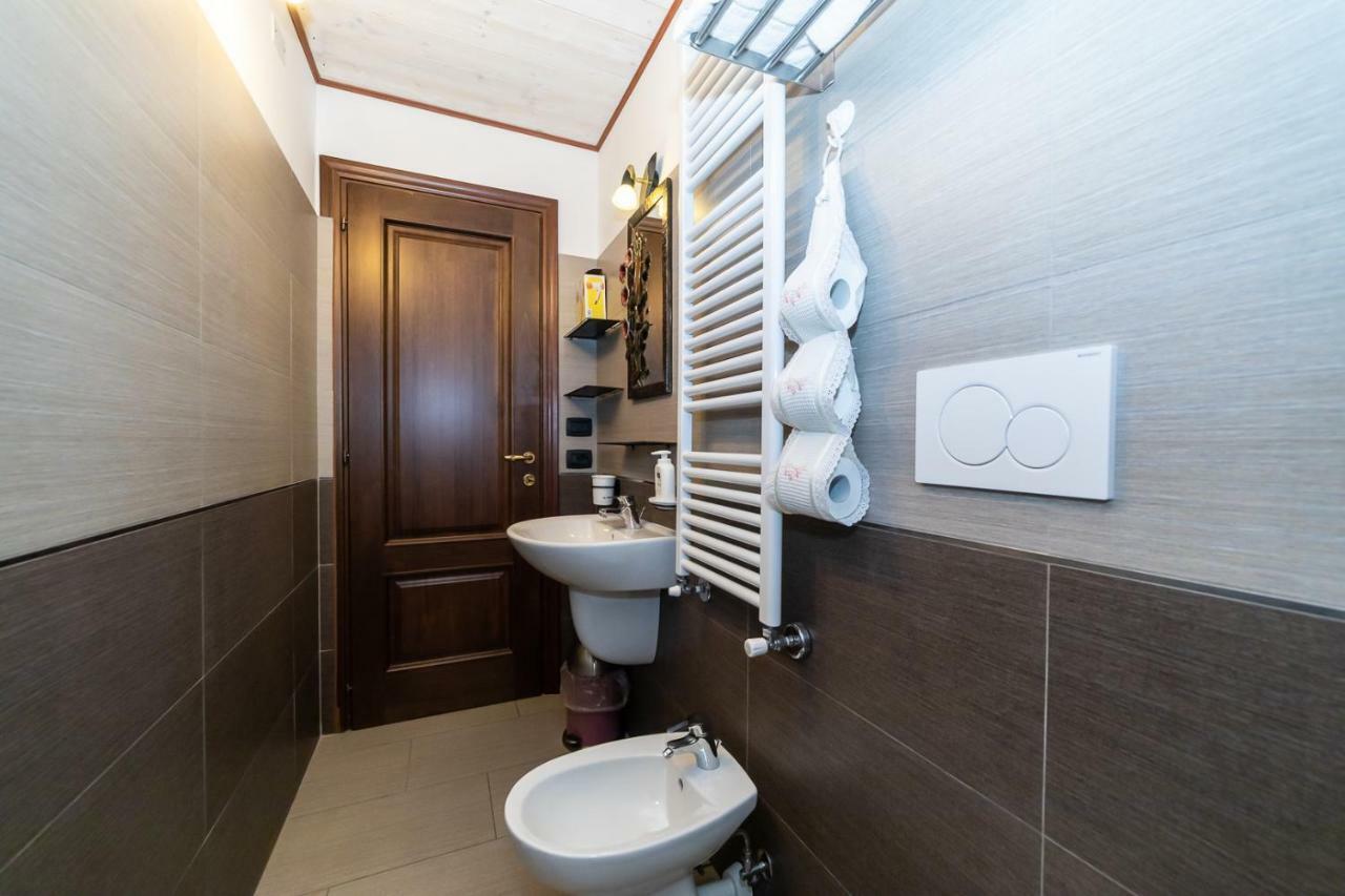 Bed and Breakfast Il Viaggio Diano Marina Esterno foto