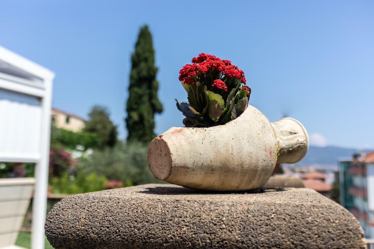 Bed and Breakfast Il Viaggio Diano Marina Esterno foto