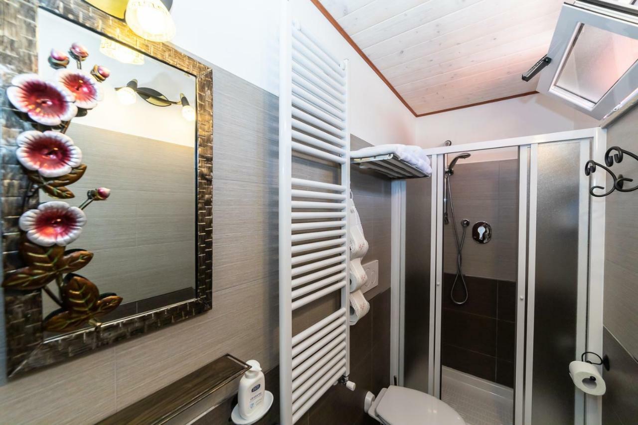 Bed and Breakfast Il Viaggio Diano Marina Esterno foto