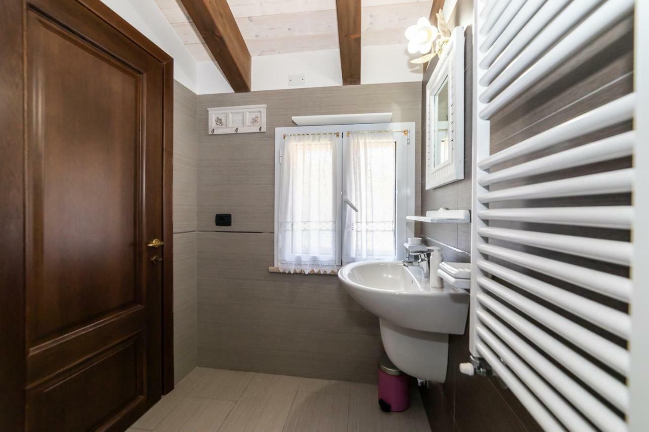 Bed and Breakfast Il Viaggio Diano Marina Esterno foto