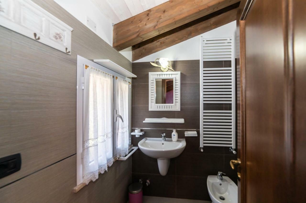 Bed and Breakfast Il Viaggio Diano Marina Esterno foto