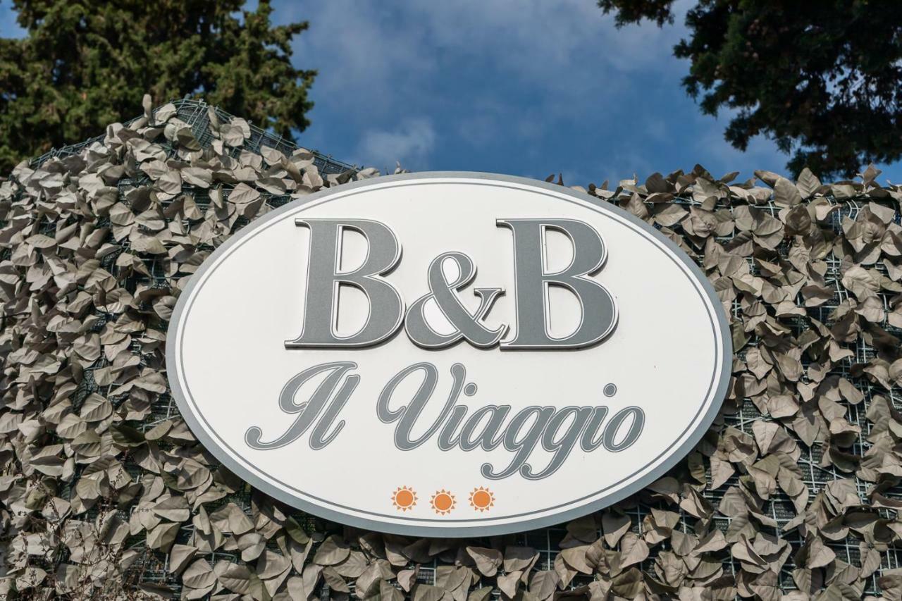 Bed and Breakfast Il Viaggio Diano Marina Esterno foto